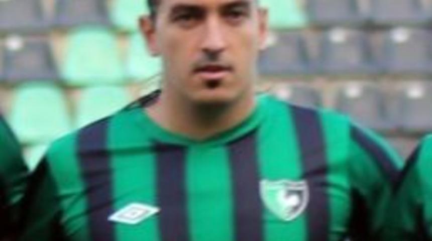 Denizlispor&rsquo;da Er&ccedil;ağ&rsquo;ın Burnu Kırıldı