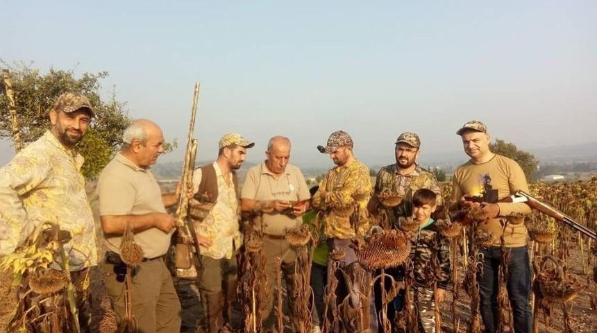 Ka&ccedil;ak Avcılarla M&uuml;cadele Devam Ediyor