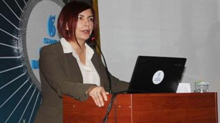 Avcılar Belediye Başkanı Dr. Handan Toprak Benli: