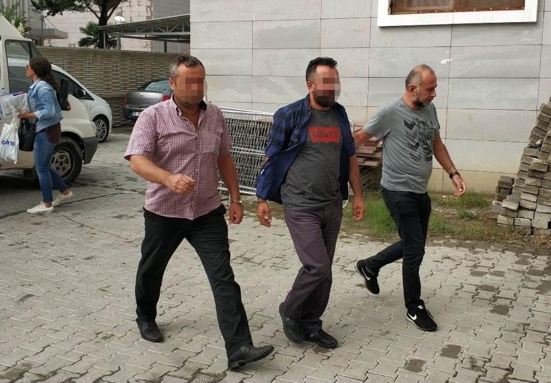 Samsun&rsquo;da Silah Ticareti Operasyonu: 16 G&ouml;zaltı
