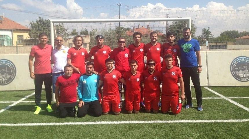 Eges &Uuml;st Lige &Ccedil;ıkmayı Hedefliyor