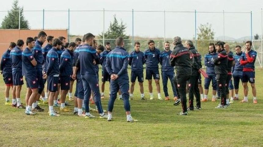Spor Toto 2. Lig