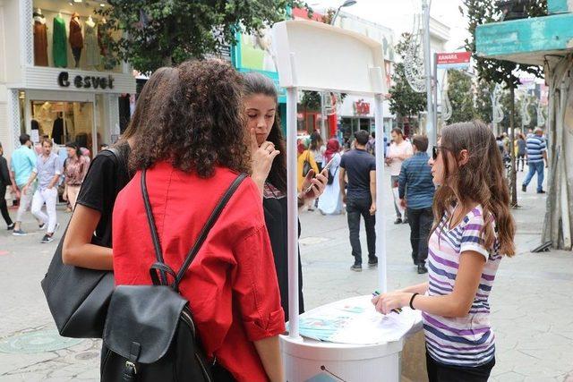 Sokak Basketbolu Turnuvası’nda Kayıtlar Sona Eriyor