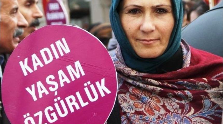 Kadın Cinayetlerine Tepki