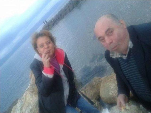 bana Bakıp Gülerek Kahvesini Yudumladığı İçin O Kadını Boğarak Öldürdüm 1