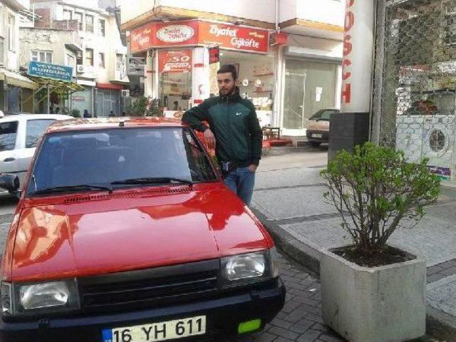 bana Bakıp Gülerek Kahvesini Yudumladığı İçin O Kadını Boğarak Öldürdüm 2