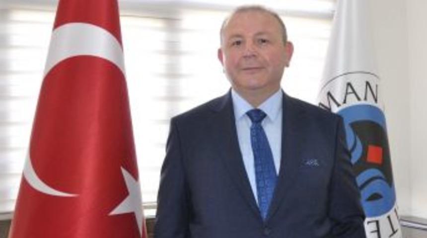 Btü Teknoloji Fakültesine Prof. Dr. Mahir Dursun Atandı