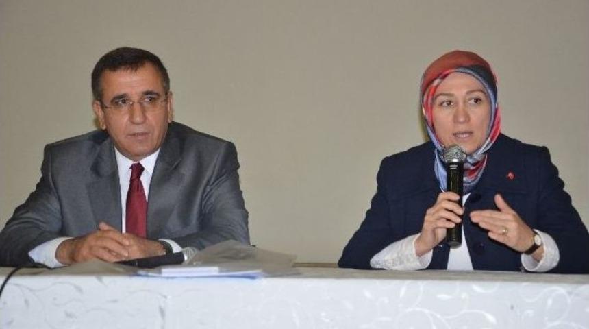 Somalı Kadınlara Kendi İşini Kurma Fırsatı