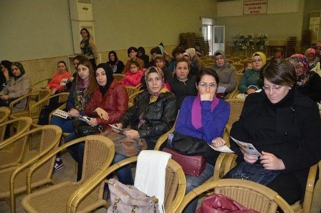 Somalı Kadınlara Kendi İşini Kurma Fırsatı 1