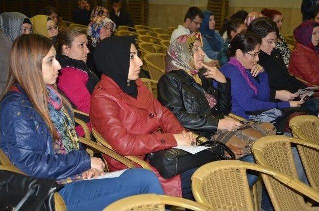 Somalı Kadınlara Kendi İşini Kurma Fırsatı 2