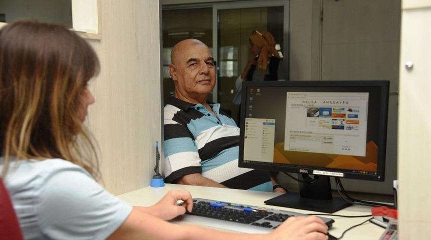 Yerli Yazılımı Kullanan İlk Belediye: İzmit Belediyesi