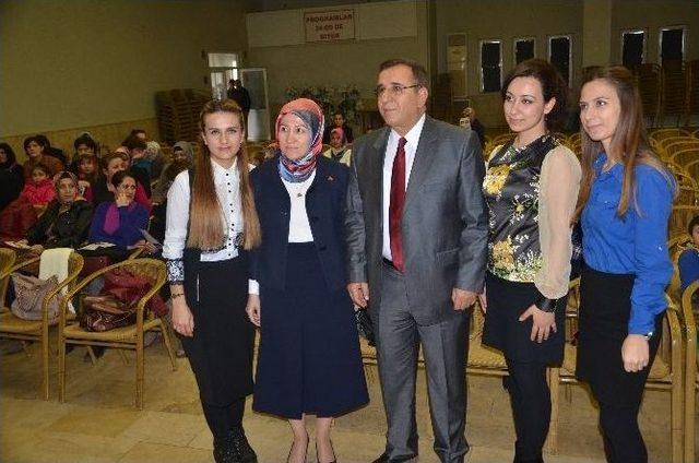 Somalı Kadınlara Kendi İşini Kurma Fırsatı 3