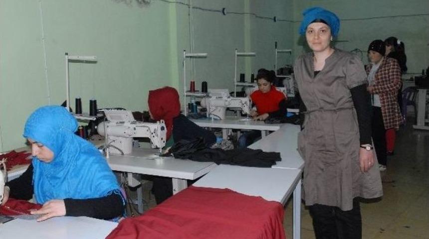 750 Lira Sermaye İle Başladı 14 Kişinin Patronu Oldu