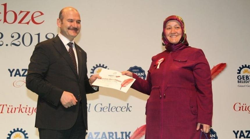 Yazarlık Atölyesi Kapılarını Açıyor