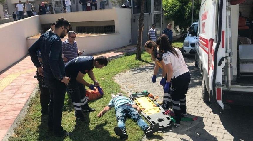 Kız Çocuğuna Taciz İddiası Kenti Ayağı Kaldırdı