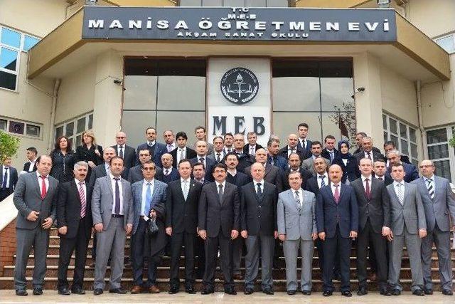 Okul Bah&ccedil;eleri Spor Bah&ccedil;esi Oluyor! 2