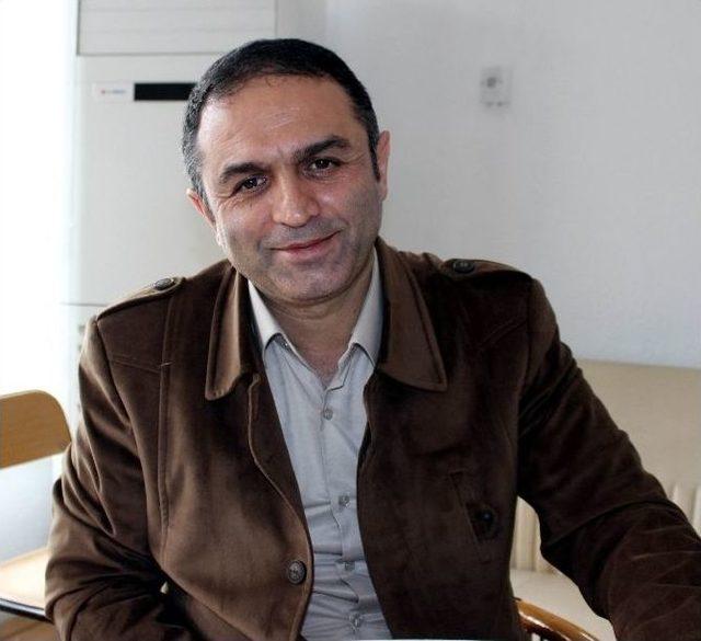 &Ouml;zel G&uuml;venlik&ccedil;ilere Sendika &Ccedil;ağrısı 1