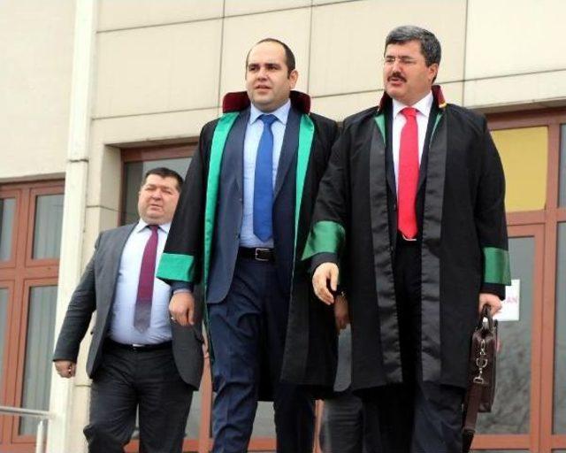 Savcı Öz: Kimseyi Hedef Göstermedim 1