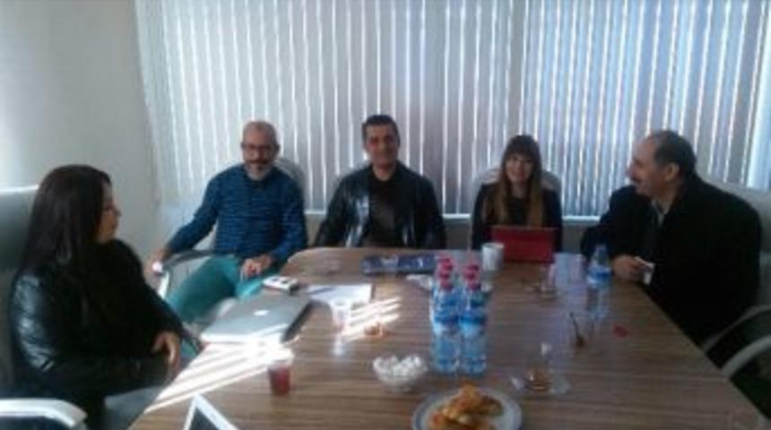 Des&rsquo;in &Uuml;cretsiz Ab Proje Hazırlama Kursu Başladı!