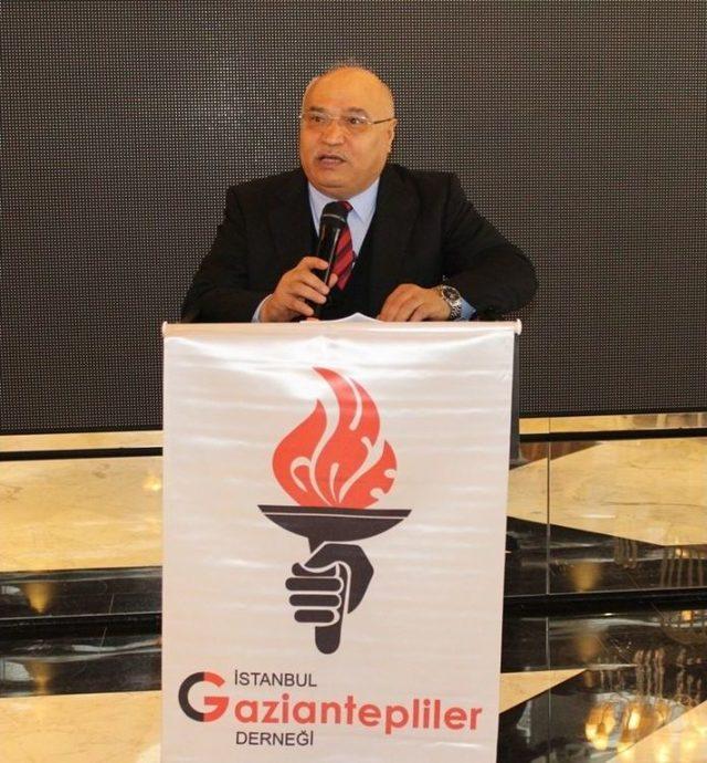 Gaziantep Yiyecekleri Şenliğinde 100 Bin Porsiyon Kebap Pişirilecek