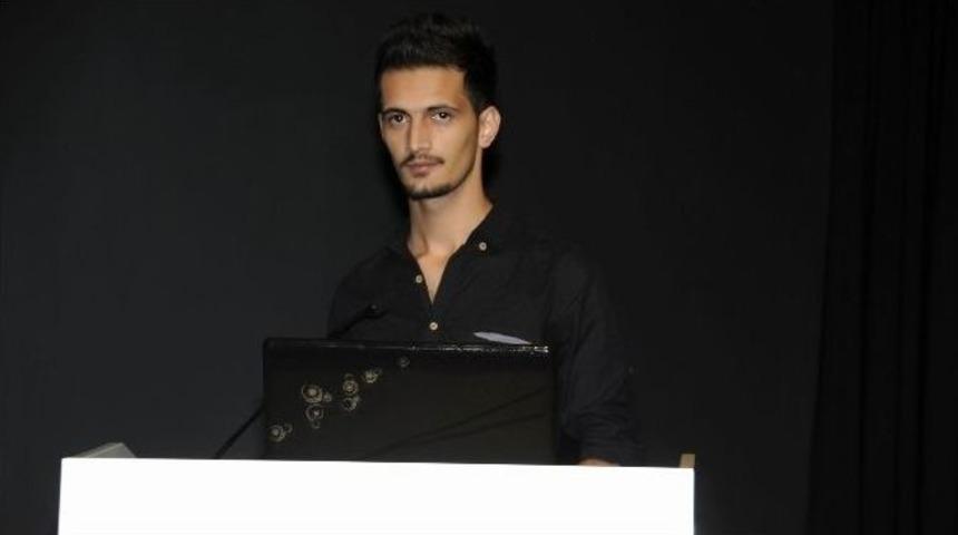 D&uuml;&rsquo;de Siber G&uuml;venlik Konferansı