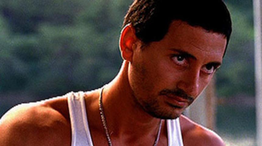 Murat Han, Hollywood Yolcusu!