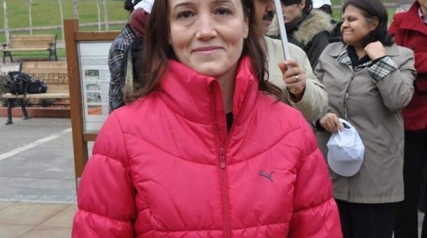 Sağlıklı İ&ccedil;in Y&uuml;r&uuml;d&uuml;ler