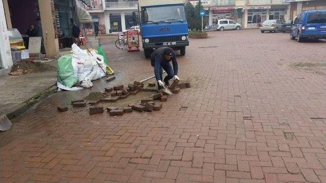 Ulus’un Çehresi Değişiyor