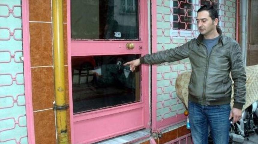 "&Ouml;zbek Hoca"ya Esrarengiz İnfaz