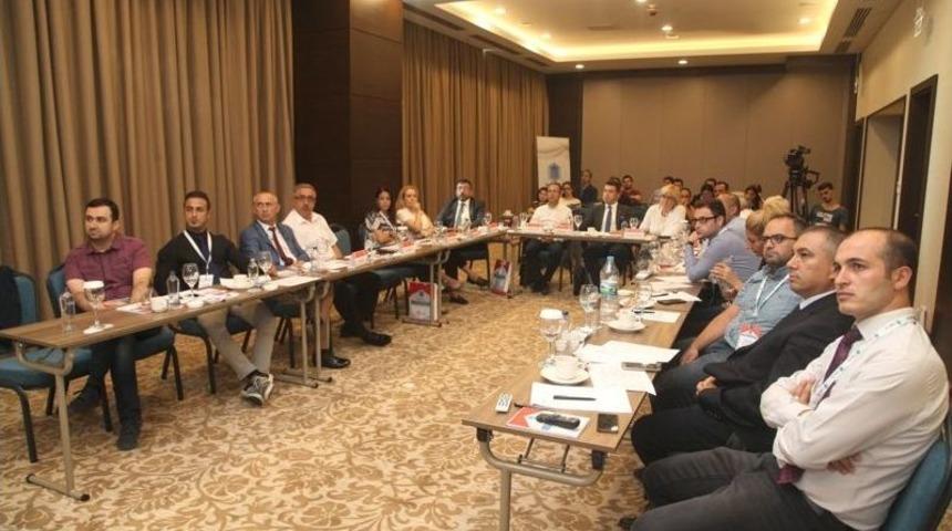 Ana Hedef Yükseköğretim Mekanları Tasarım Kılavuzu Hazırlamak