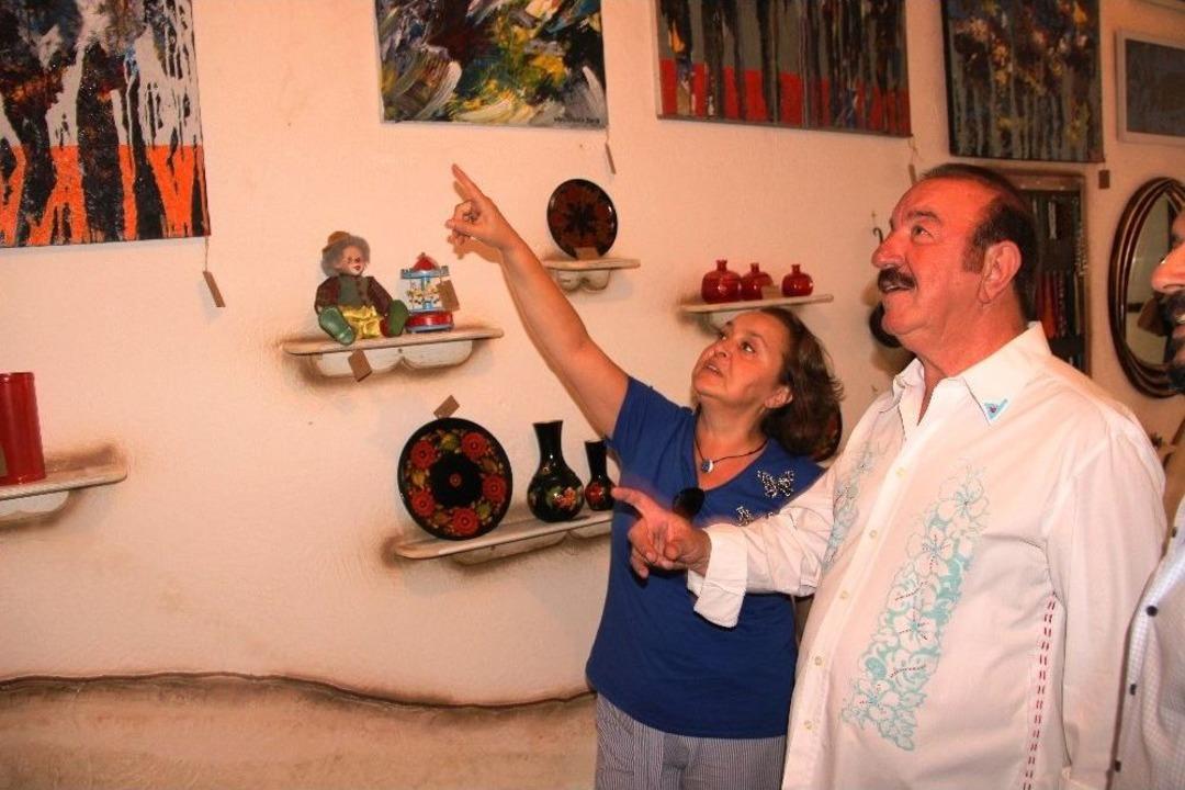 Nejat Alp Sahnelere Geri D&ouml;n&uuml;yor