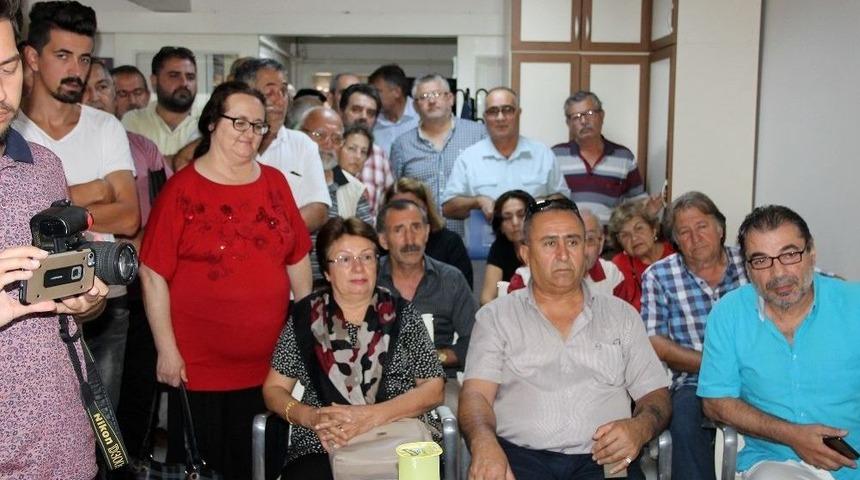 Yalova&rsquo;da Chp&rsquo;nin İlk Aday Adayı G&uuml;rel