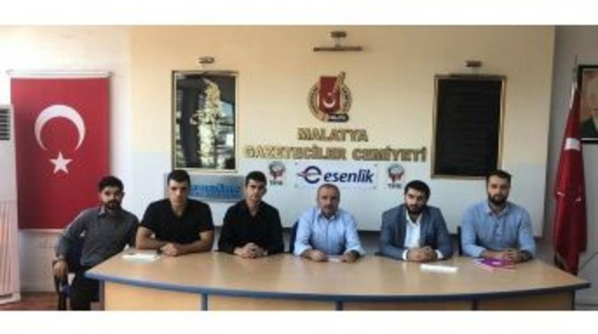 Birlik Ve Beraberlik Buluşmasında Koray Avcı Sahne Alacak