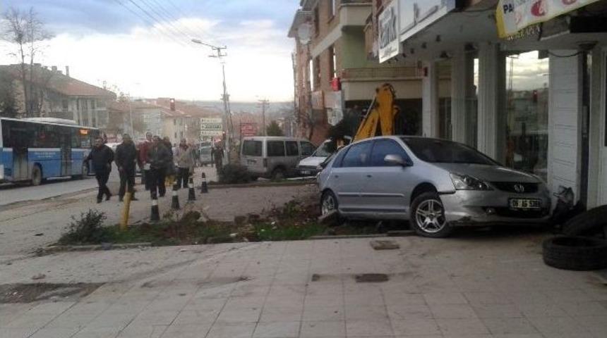 Başkent&rsquo;te Akıl Almaz Kurtuluş