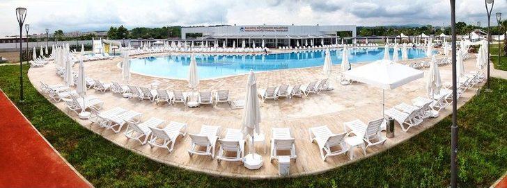 Bin 500 Kadın Sosyal Tesislere Misafir Oldu G4