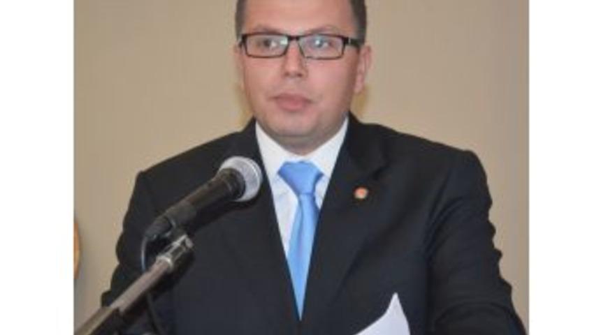 Yenişehir Chp Yönetimi İstifa Etti