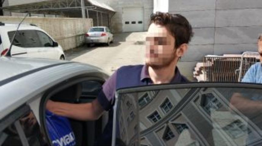 Fet&ouml;&rsquo;n&uuml;n Polis Mahrem İmamı Yakalandı