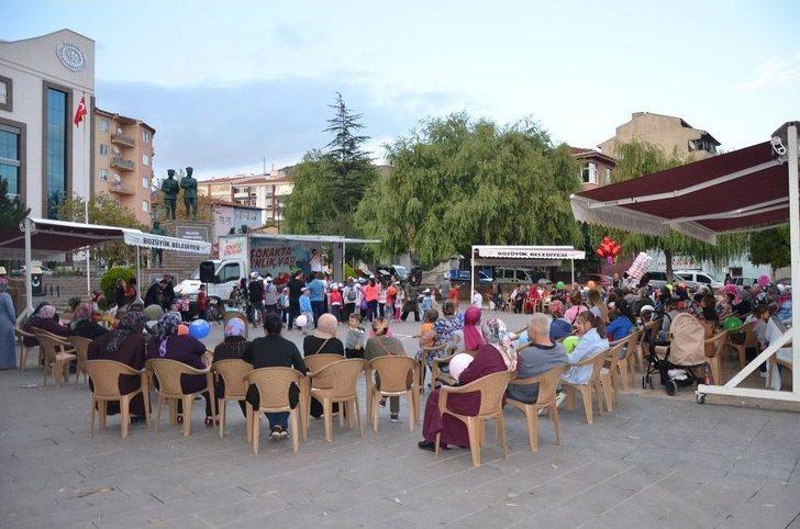 Geleneksel Sokak Oyunları Renkli Görüntülere Sahne Oldu G2