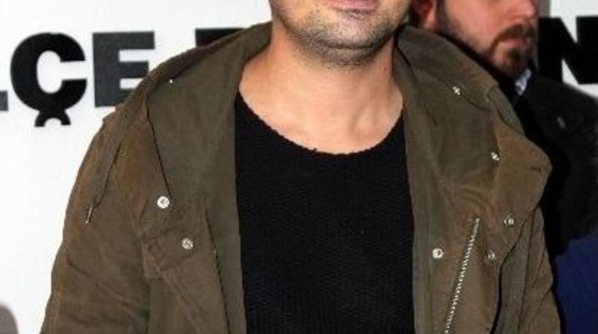 Chp&rsquo;de İlk Aday Adayı