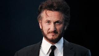Sean Penn İran İçin Filmde Oynamadı