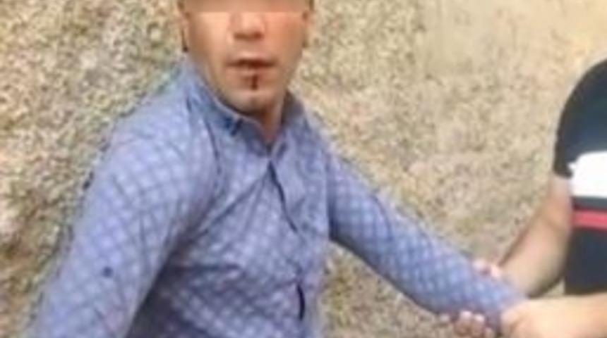 Kan Donduran Taciz Ve Kaçırma Girişimi İddiası