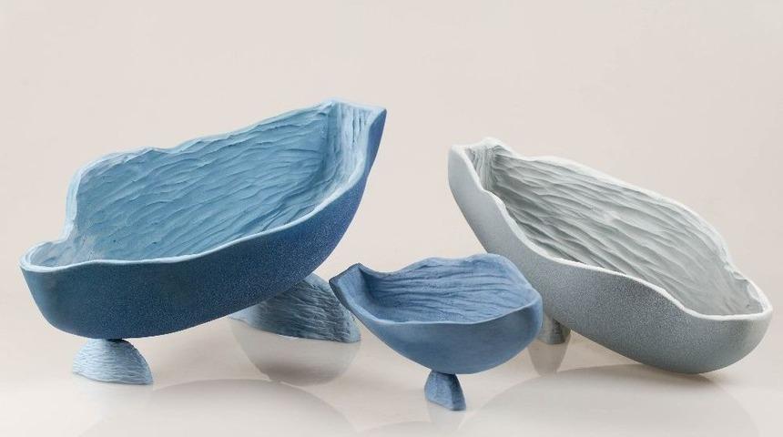 Gizemfrit Seramik Yarışması İçin Başvurular Başladı