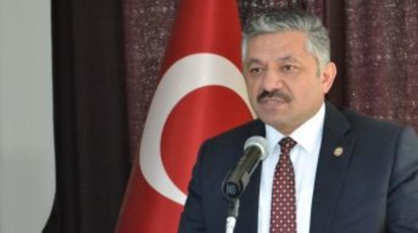 Fındık &Uuml;reticisi Tmo&rsquo;yu Bekliyor