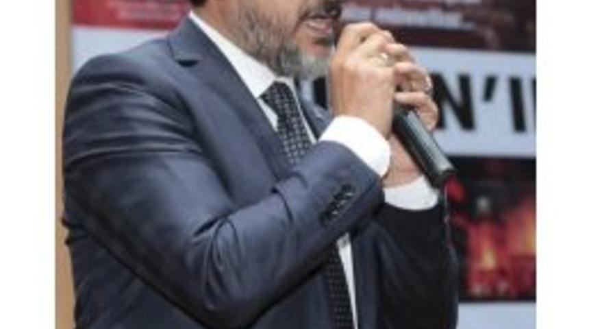 İrfan Topal: "darbeler Bu Milletin Geleceğini Çalmıştır"