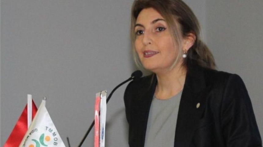 Gaziantep&rsquo;te Ay&ccedil;i&ccedil;ek Yağına Soya Karıştıran &Uuml;reticiye Verilen Hapis Cezası Emsal Oldu