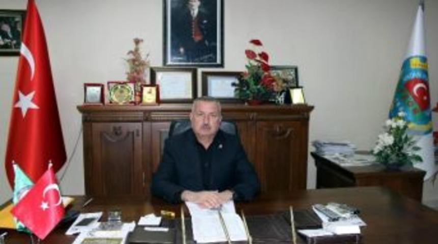 Tarım Bilimleri Ve Teknoloji Fakültesi Bakanlar Kurulu Kararını Bekliyor