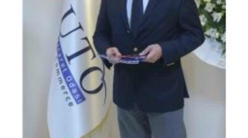 Kuşadası&rsquo;nın Turizm Haritası &Ccedil;ıkartılacak