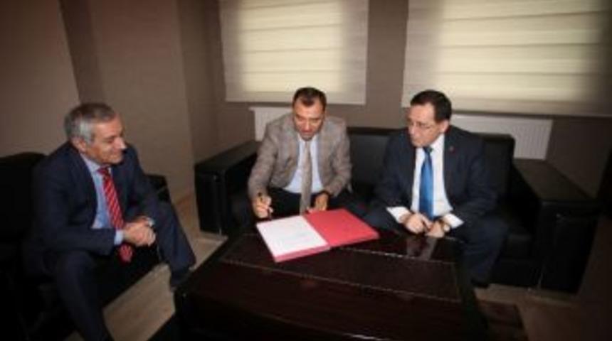 Doka&rsquo;dan M&uuml;hendislerin İnavasyon Ve Arge &Ccedil;alışmalarına Destek