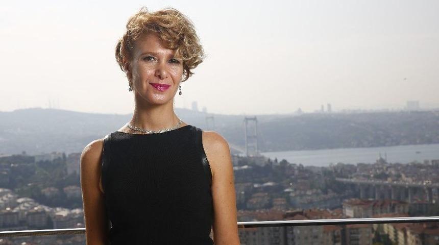 Ünlü Fransız Dermokozmetik Markası Türkiye’de