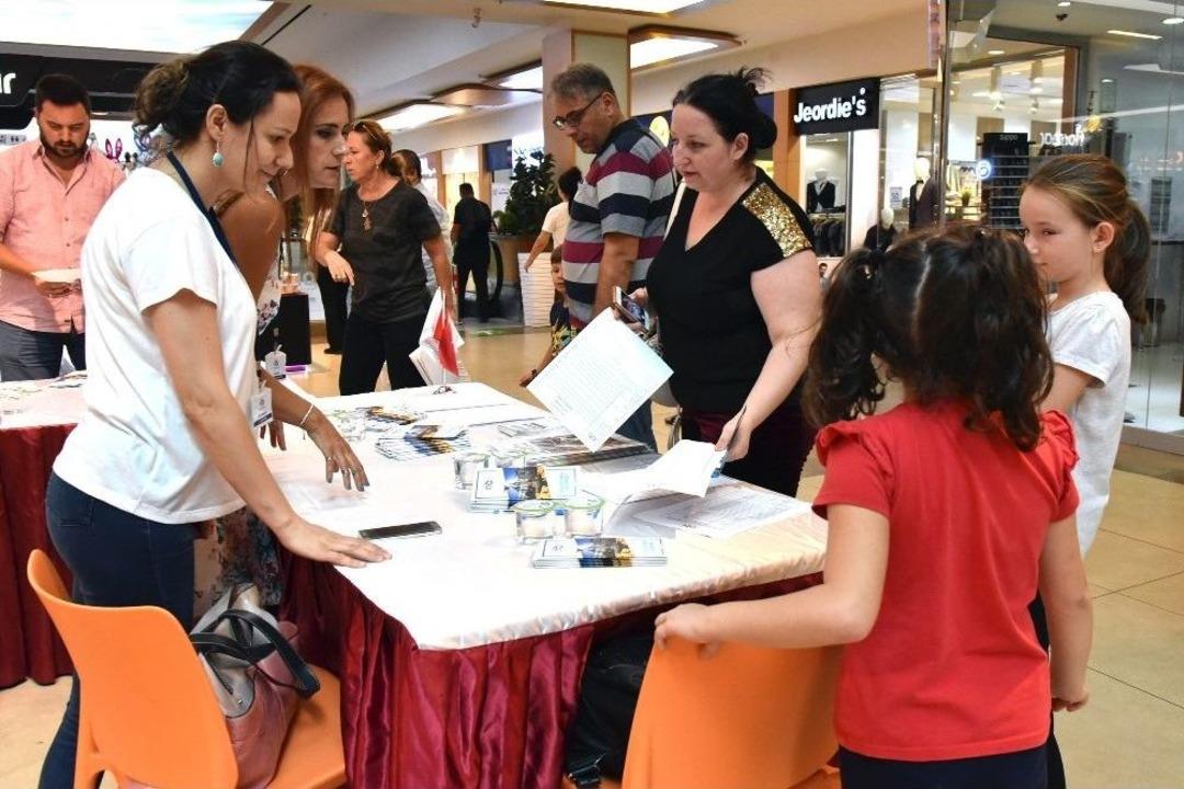 &Ccedil;orlu Belediyesi İl&ccedil;e Genelinde Tanıtım Stantları A&ccedil;ıyor